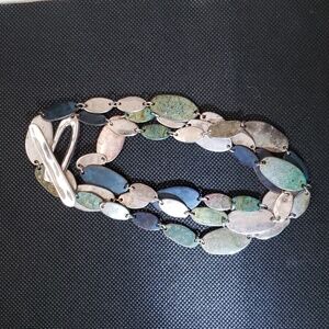 Fashion long necklace 20"